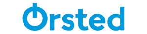 Ørsted Logo