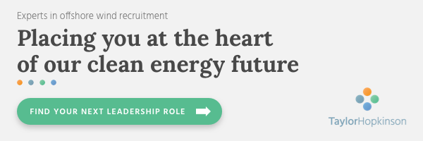 Taylor Hopkinson banner