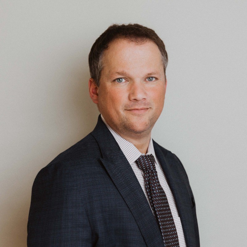 Adam Beaumont, Northland Power (2025)