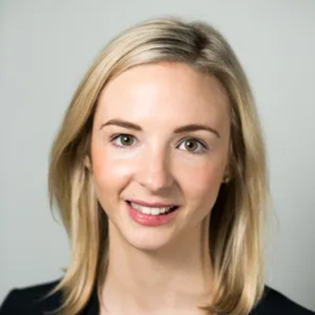 Anna Marsh - Technical Manager Engie