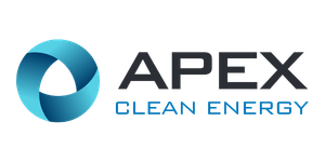 Apex Clean Energy logo