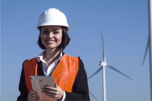 Asset Management Team of the Year - Wind Investment Awards 2026