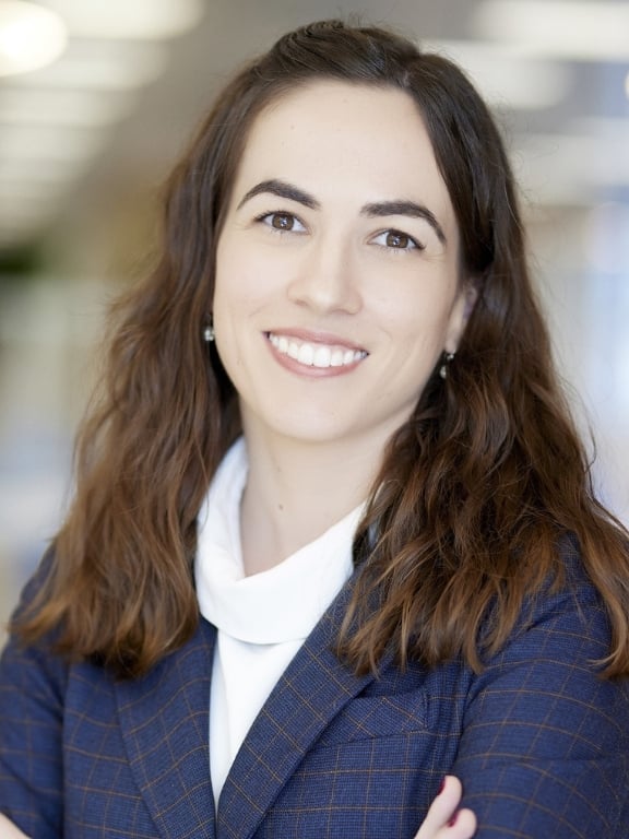 Carmen Caminero
