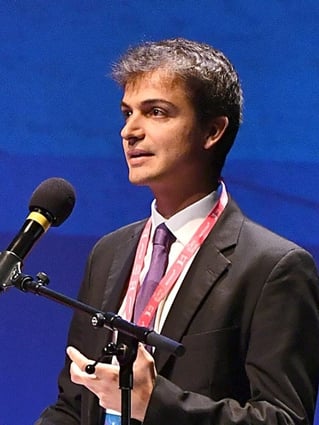 Clément Weber