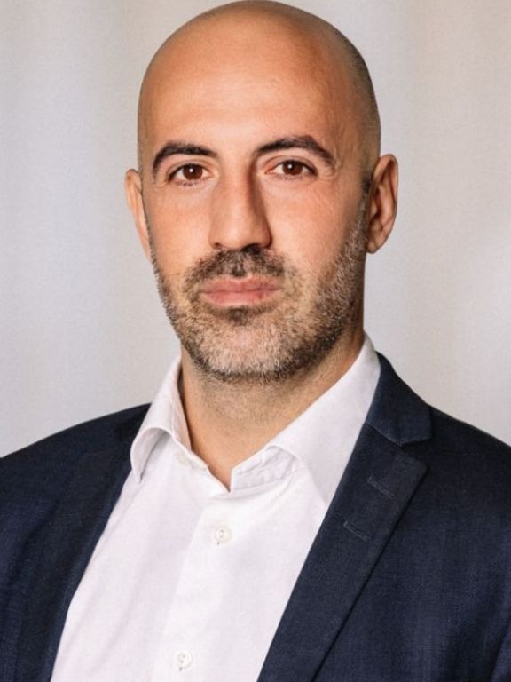 Domenico Tripodi
