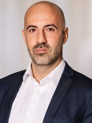 Domenico Tripodi