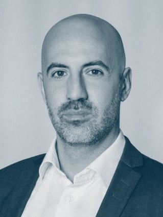 Domenico Tripodi