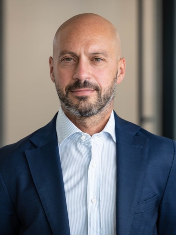 Francesco Cacciabue