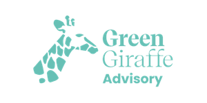 Green Giraffe Advisory Logo