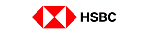 HSBC Bank Logo