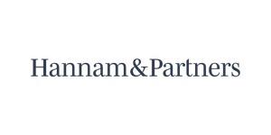 Hannam & Partners Logo