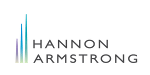 Hannon Armstrong Logo