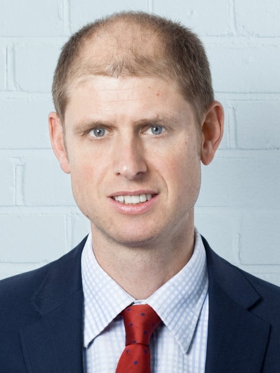 James Samworth