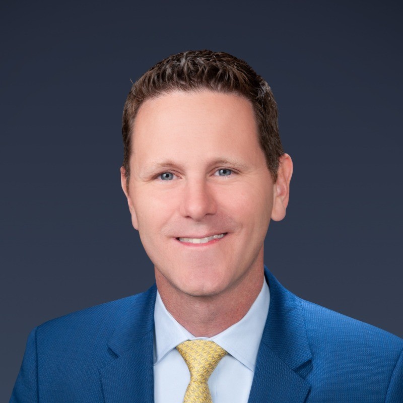 Justin DeAngelis, Denham Capital (2025)