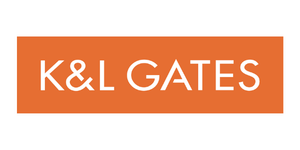 K and L Gates Logo