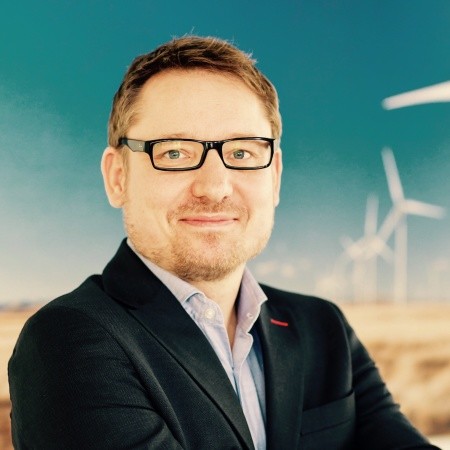 Kasper Dalsten, Vestas (2024)