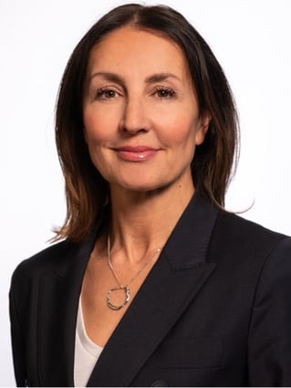 Lisa McDermott