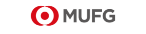 MUFG Bank Logo