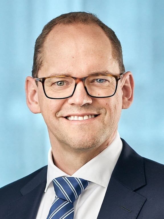 Martin Neubert