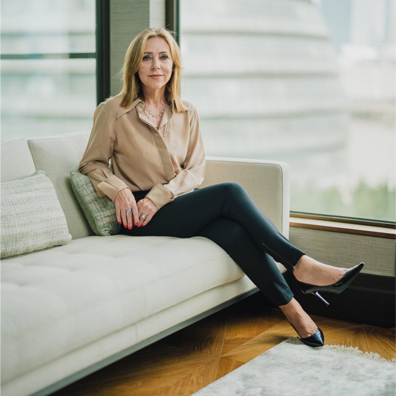 Michelle T Davies, EY (202425)