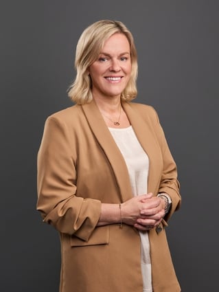Natasha Luther-Jones