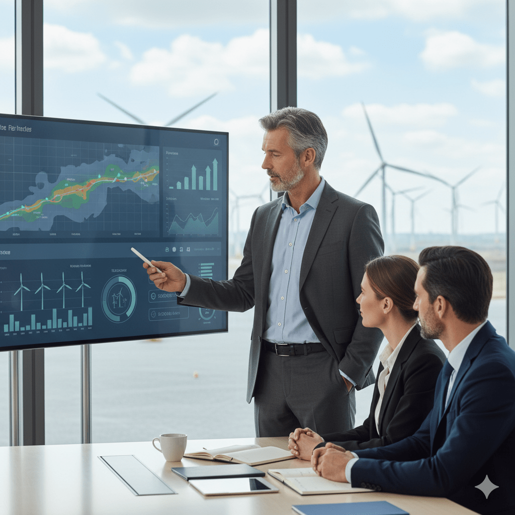 Project Finance Deal of the Year Award - Advisers - Wind Investment Awards 2026