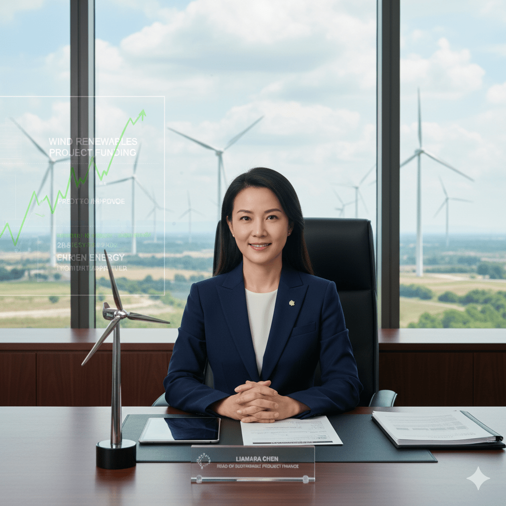 Project Finance Deal of the Year Award - Lenders - Wind Investment Awards 2026