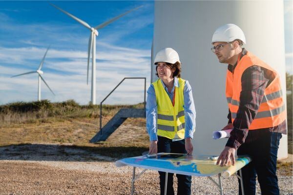 Rising Star of the Year - Wind Investment Awards 2026