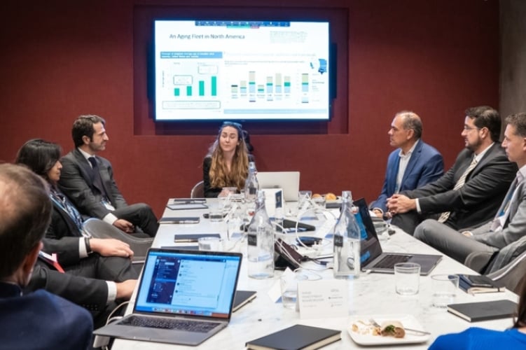 Roundtables - FET