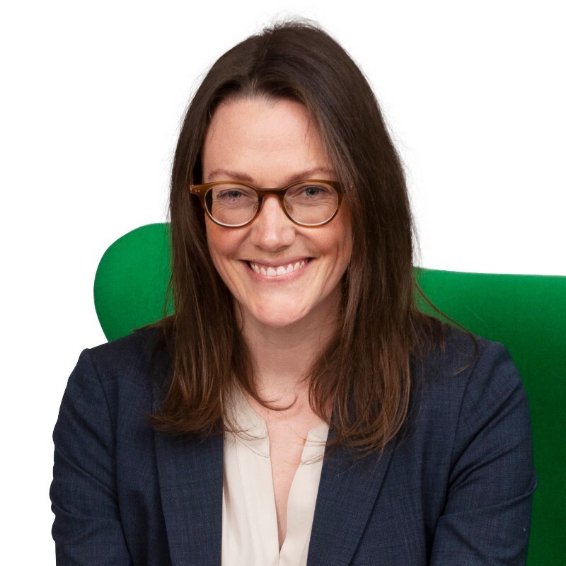 Stepfanie Bourne DNV