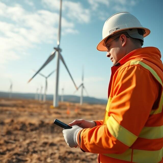 Technical Adviser of the Year - Wind Investment Awards 2026