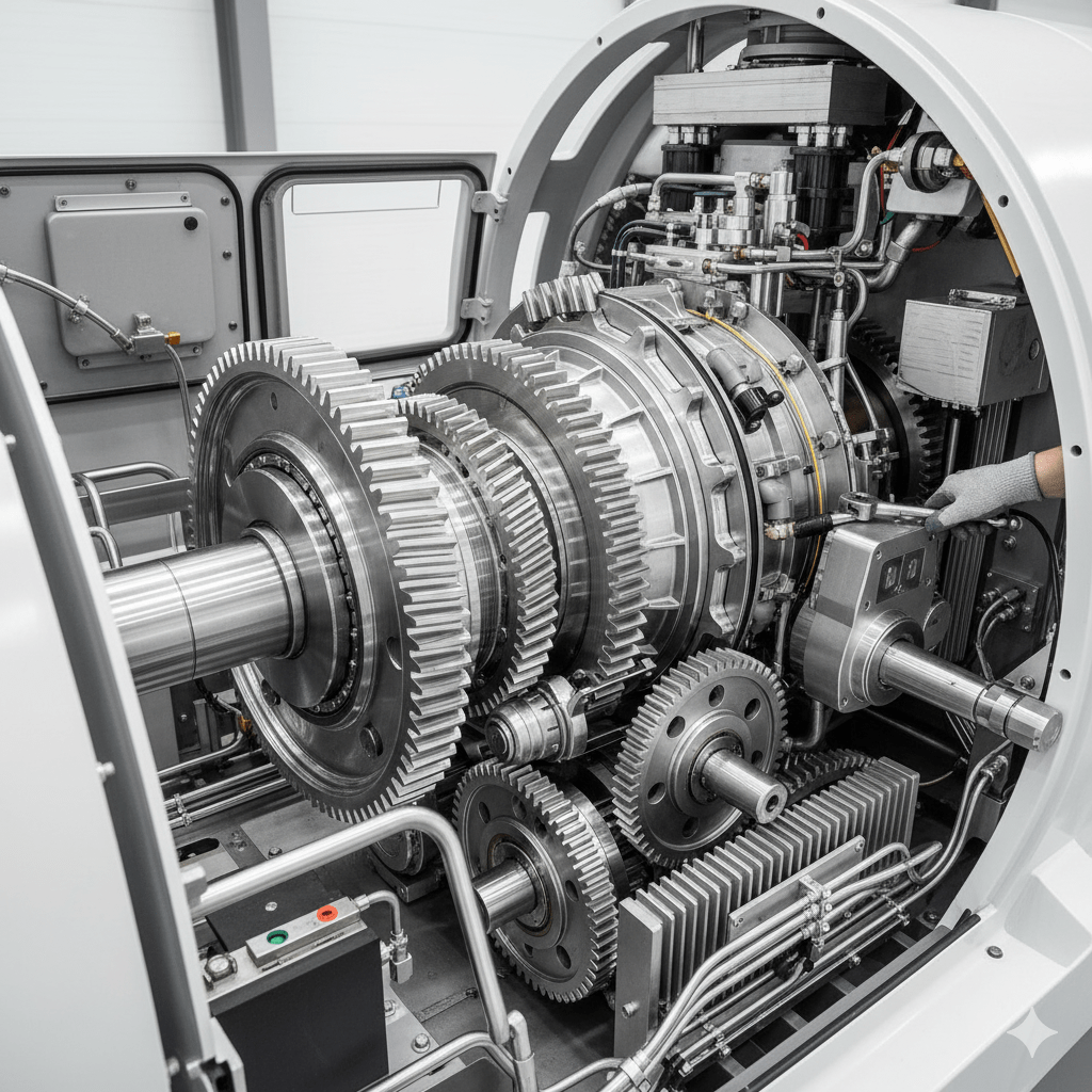 Transmission Achievement of the Year Award - Wind Investment Awards 2026