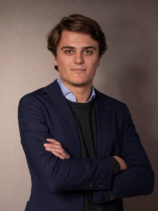 Vincent Fosse