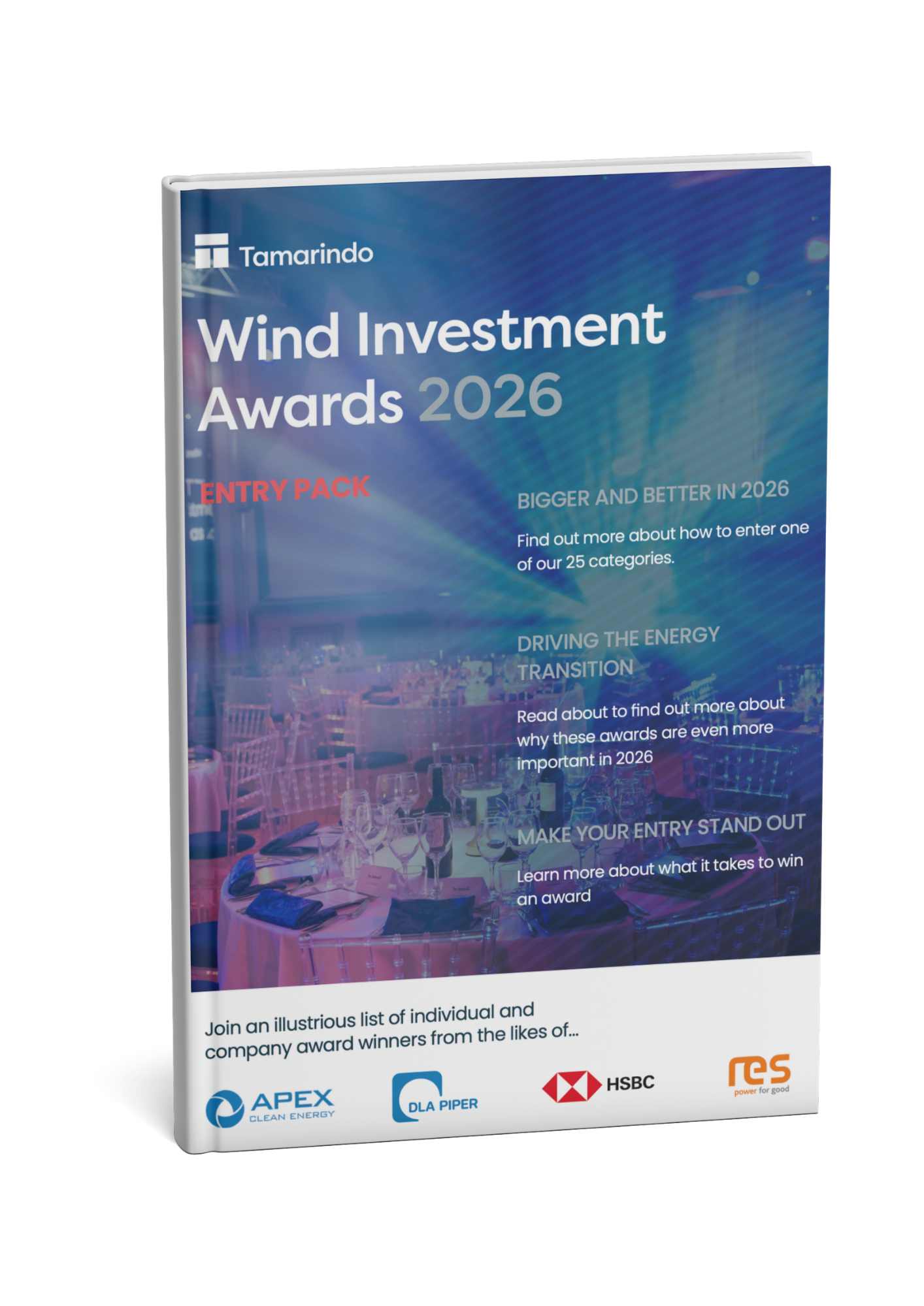 WIA 26 Downloadable Entry Pack MockUp