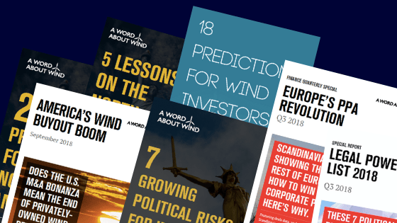 AWAW - Ebook content roundup email