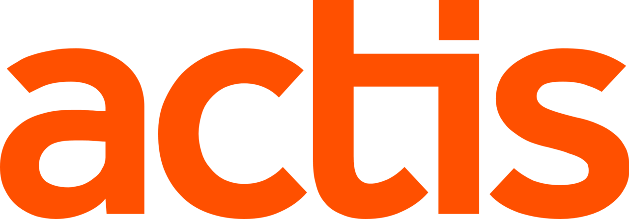 Actis logo