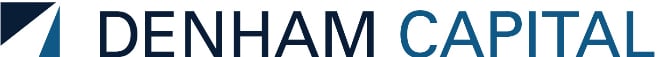 Denham Capital logo