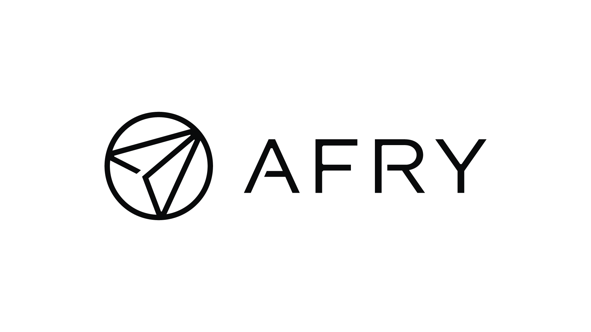 AFRY Logo