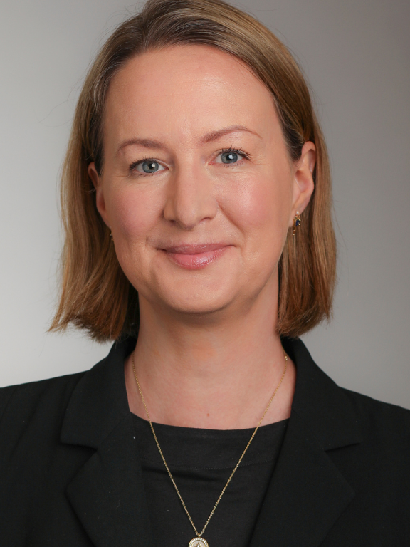 Charlotte Wight