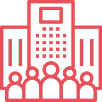 Companies icon