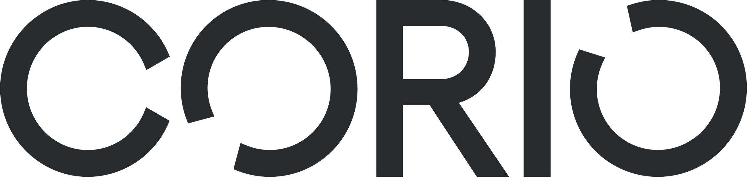 Corio Logo