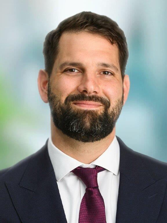 Eric Bjonerud