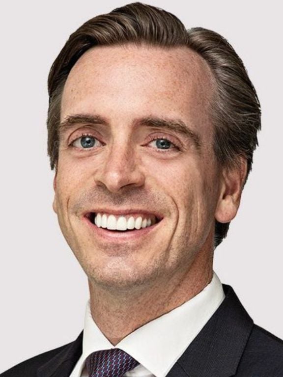 Erik Strømsø