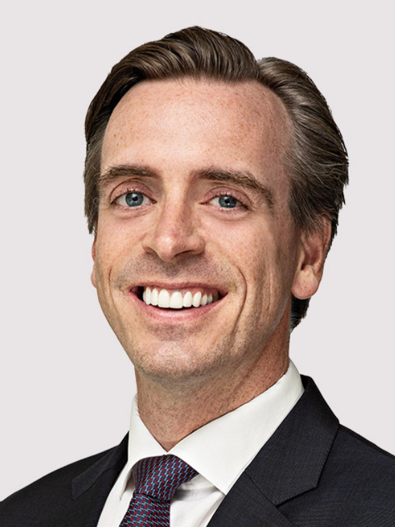 Erik Strømsø