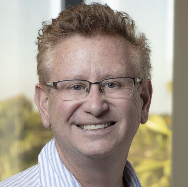 Fraser McLachlan