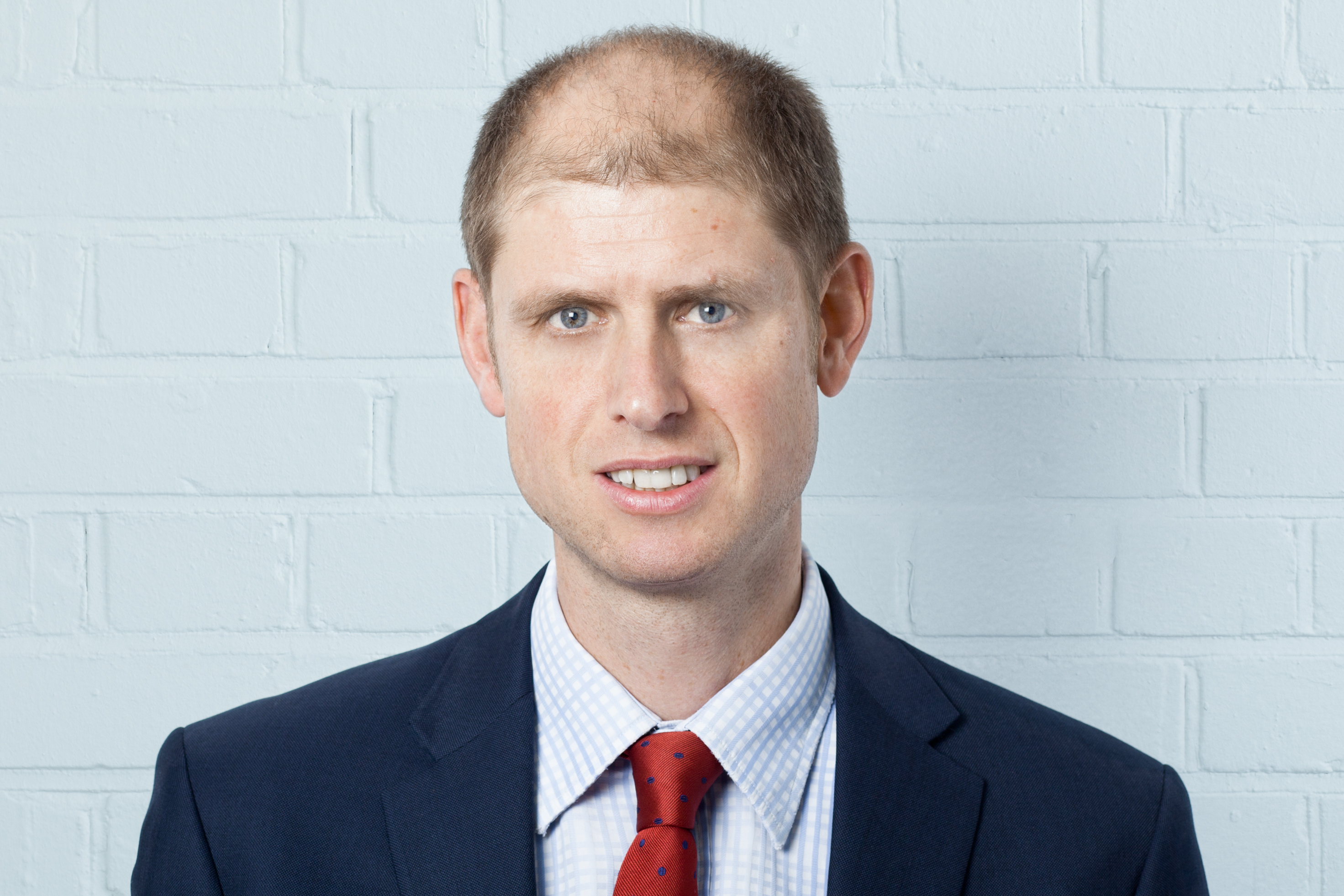 James Samworth
