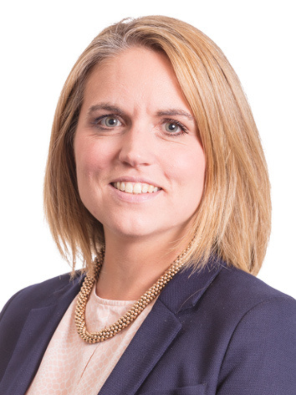 Kate Duffield