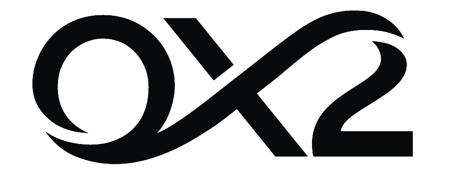 OX2 Logo