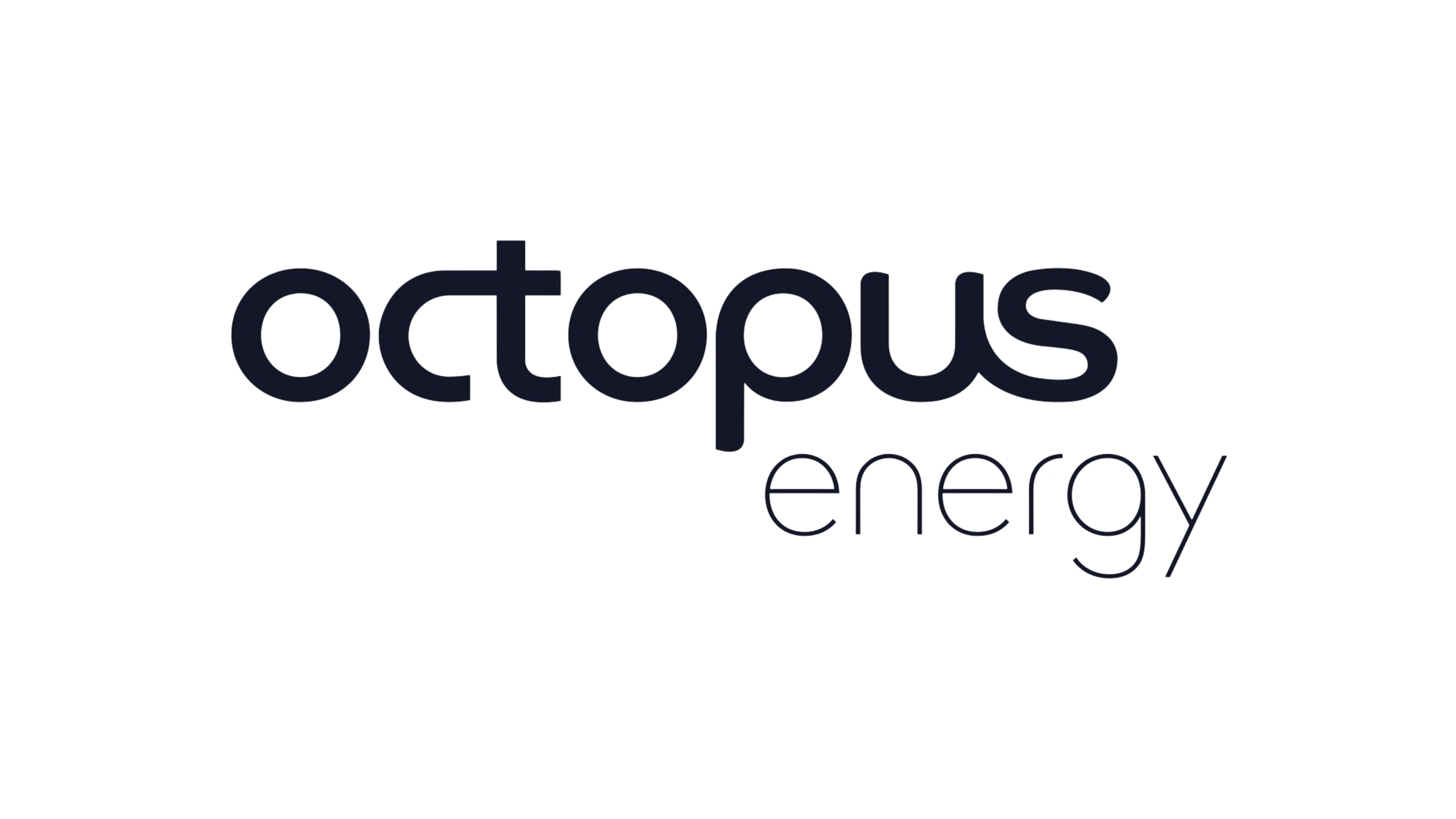 Octopus Energy Logo