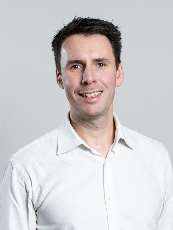 Paul Mason